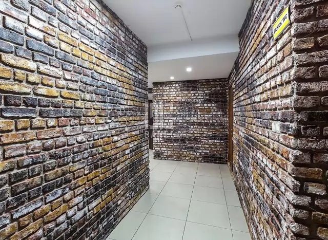 Talas İnşaat Taş Duvarcısı